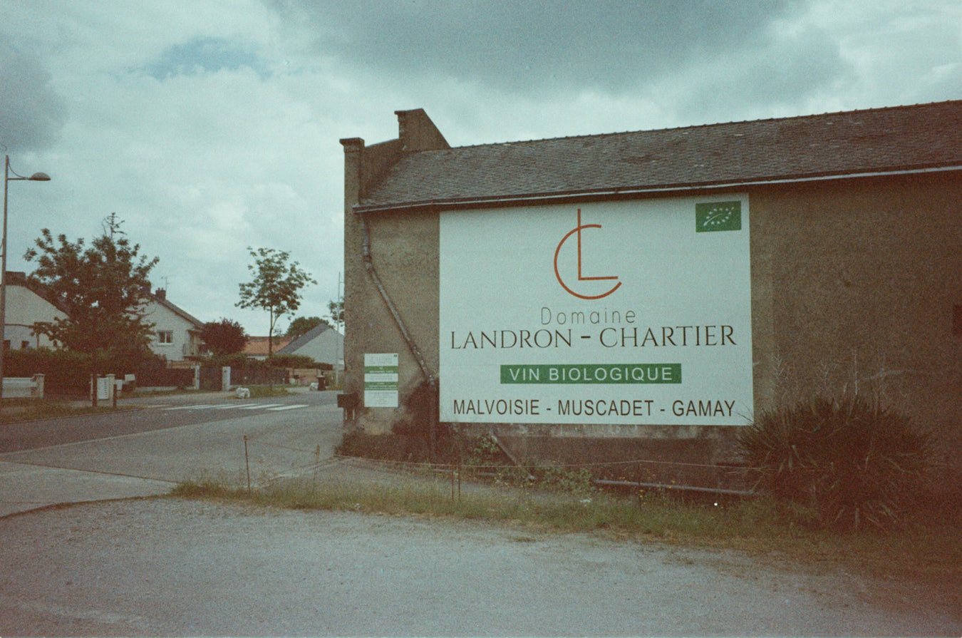 Landron Chartier