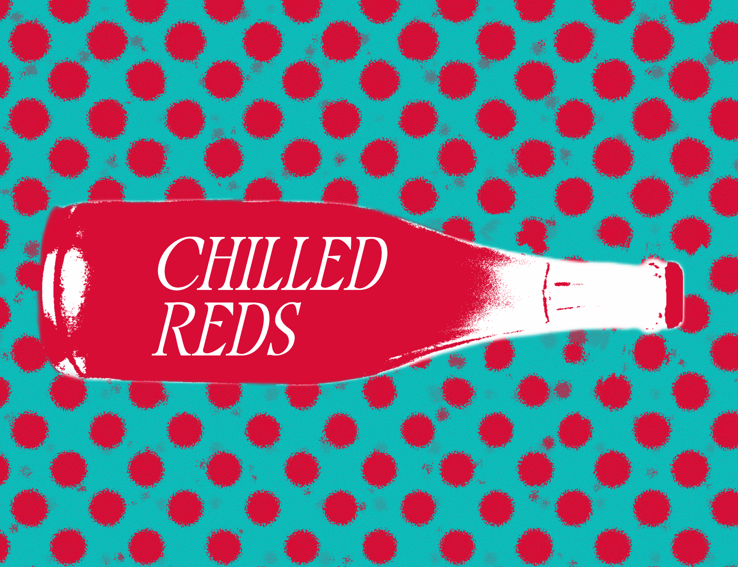 Summer Juice - The Best Natural Chilled Red Wines — Highbury Library