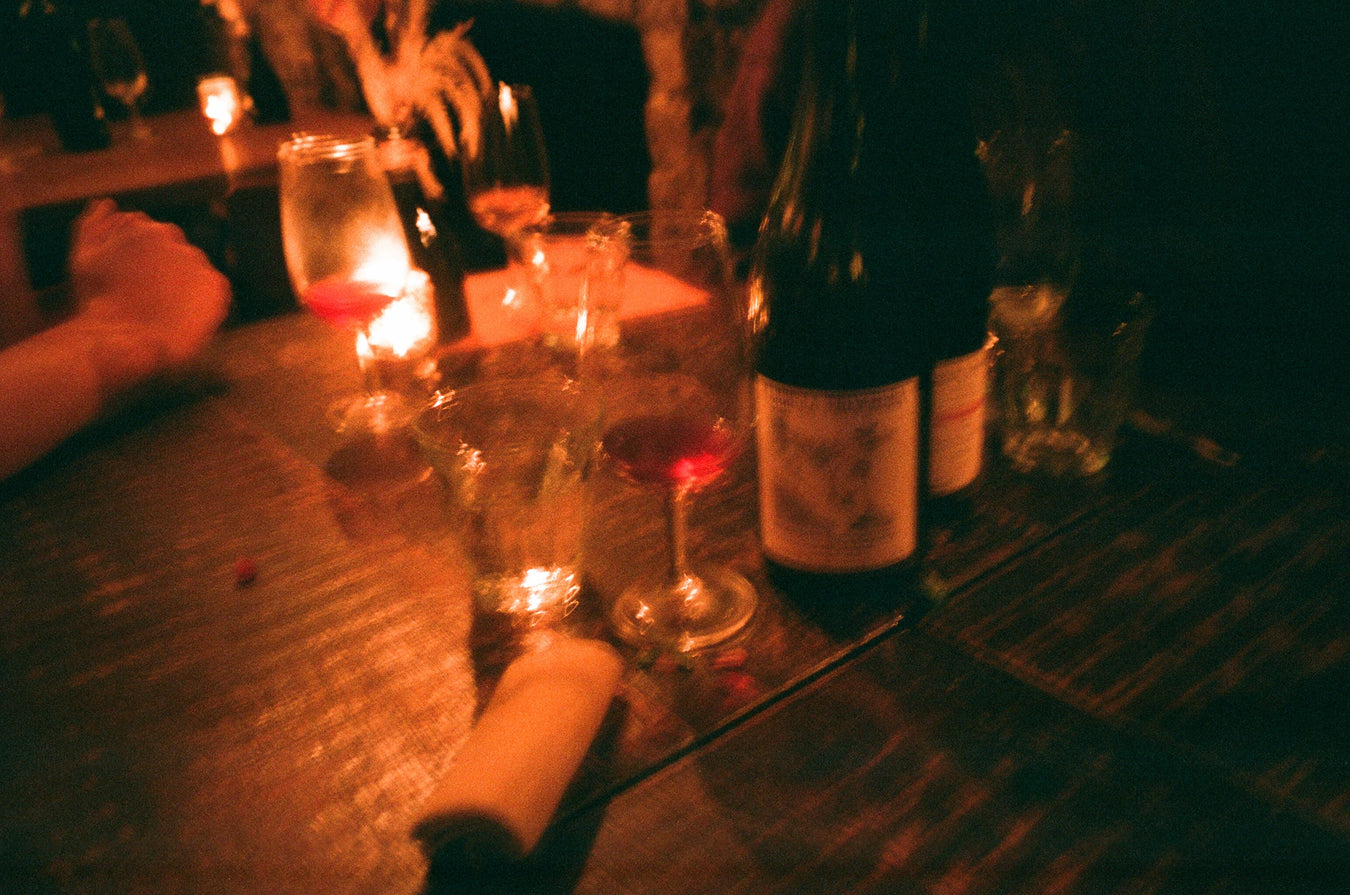 FOOD WINE