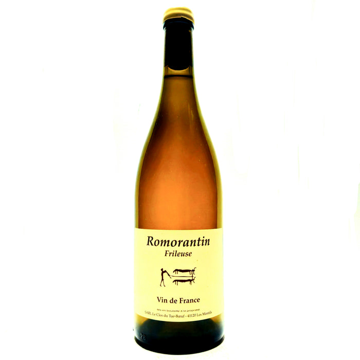 <p>Romorantin Frileuse 2024<br>Clos du Tue-Boeuf</p>