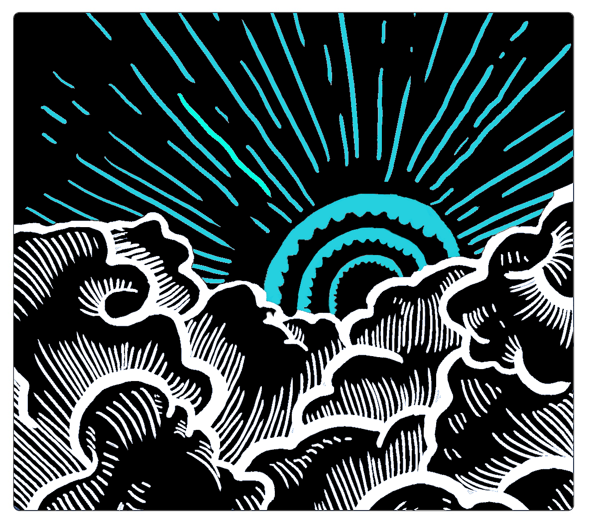 Tenuta Foresto x Highbury Library Collab