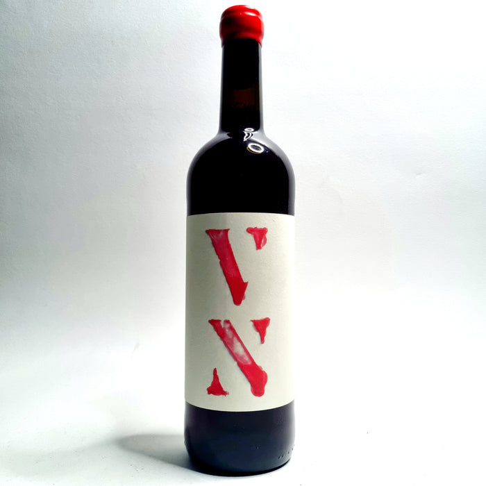 <p>Garnacha blend<br>VN 2020<br>Partida Creus</p>