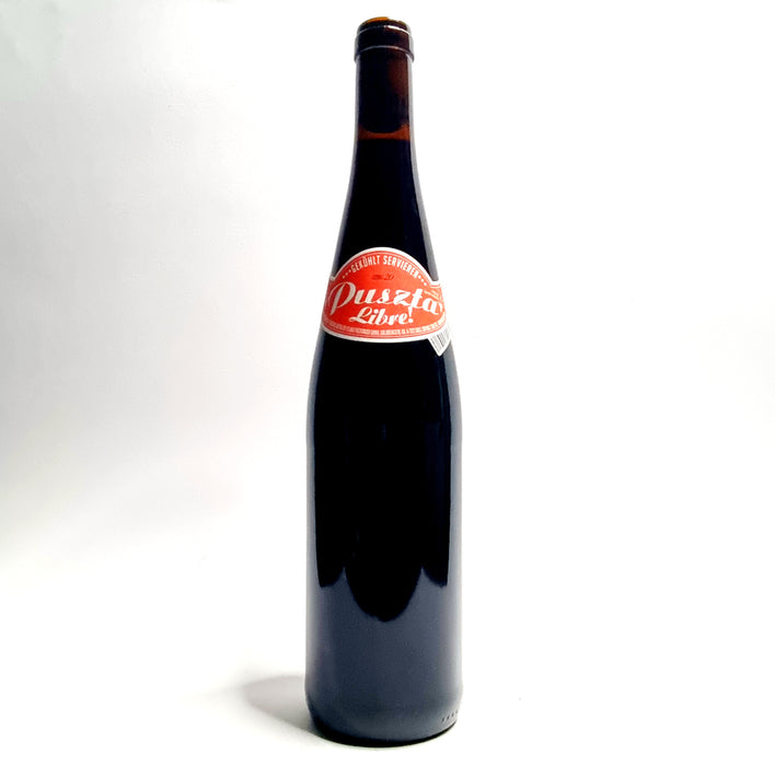 <p>Pinot Noir blend<br>Puszta Libre! 2020<br>Preisinger</p>