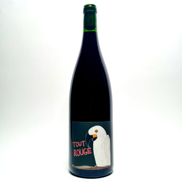 <p>Pinot Noir / Pinot Gris<br>Tout Rouge Litre 2022<br>Rietsch</p>