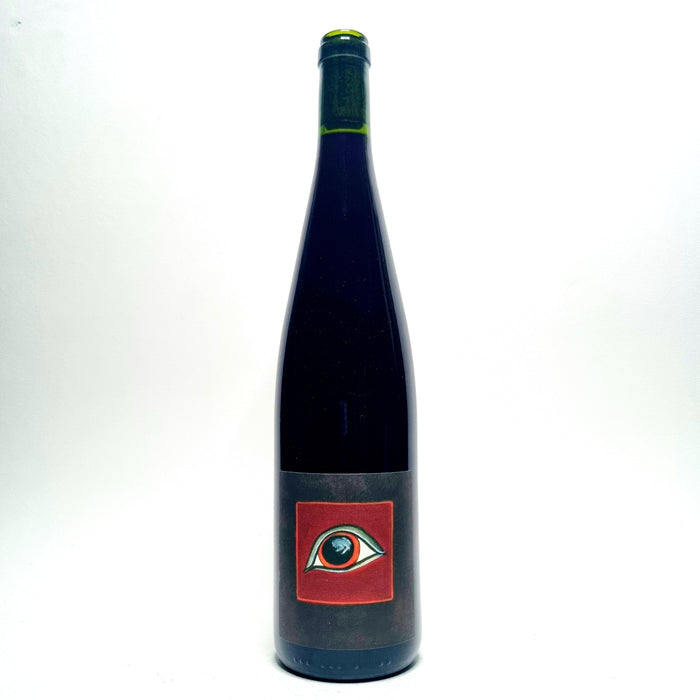 <p>Pinot Noir<br>Stierkopf 2022<br>Rietsch</p>