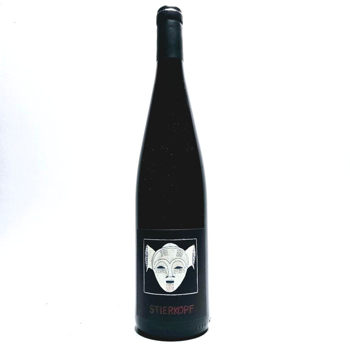 <p>Pinot Noir<br>Stierkopf 2020<br>Rietsch</p>
