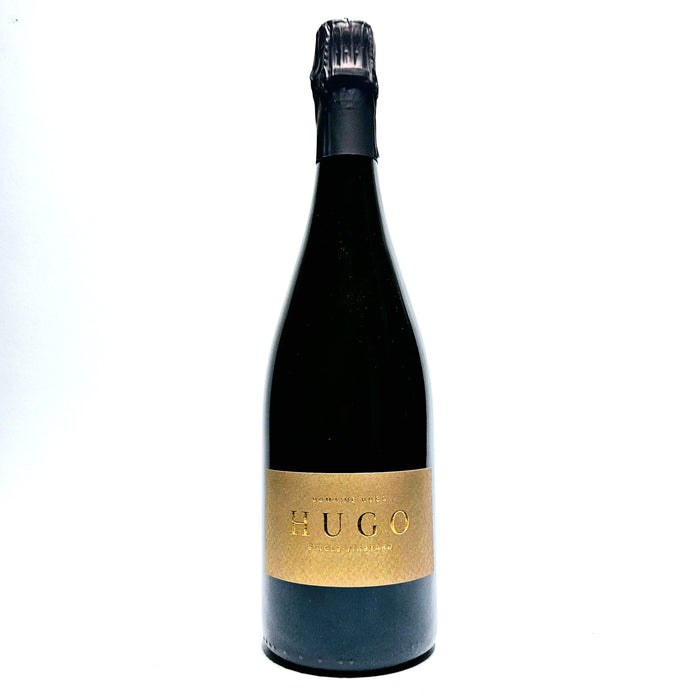 <p>Chardonnay / Pinot Noir blend<br>Hugo 2019<br>Domaine Hugo</p>