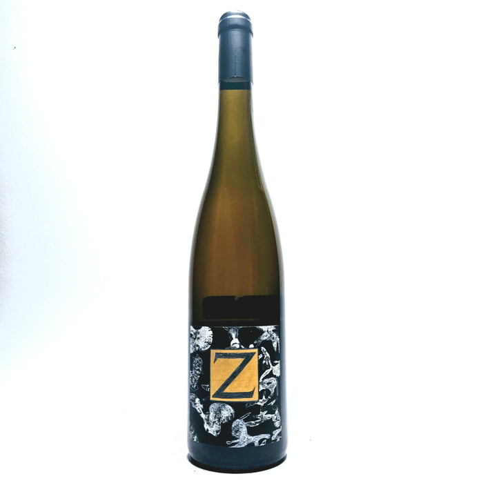 <p>Riesling<br>Grand Cru Zotzenberg 2019<br>Rietsch</p>