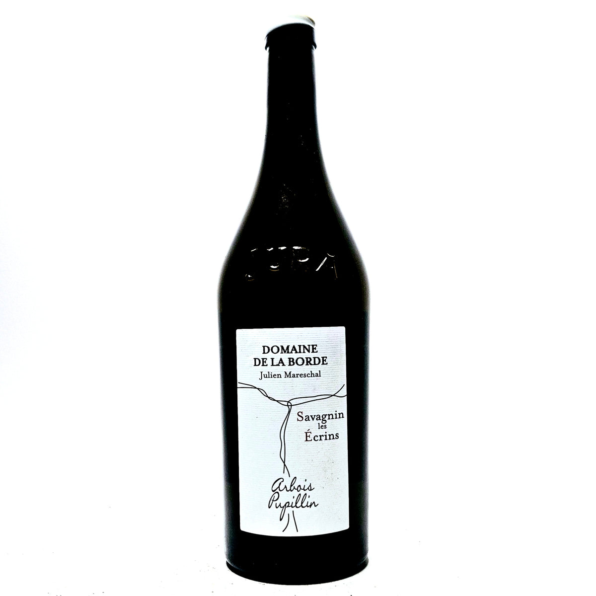 Savagnin Les Ecrins 2016 | Domaine La Borde | Organic Natural Wine