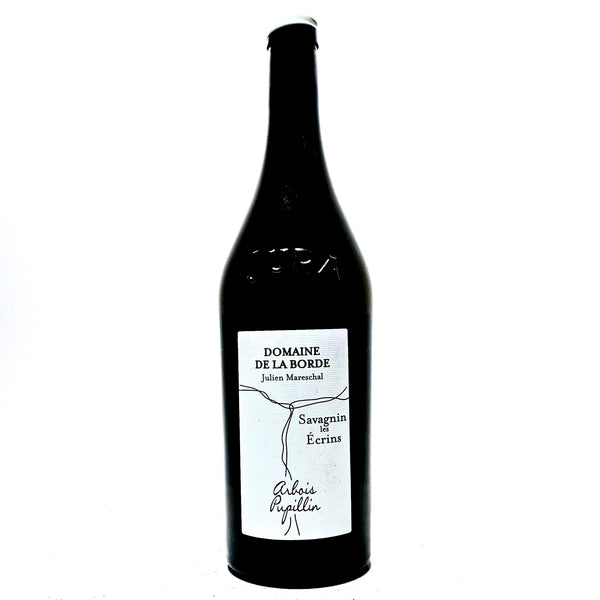 Savagnin Les Ecrins 2016 | Domaine La Borde | Organic Natural Wine