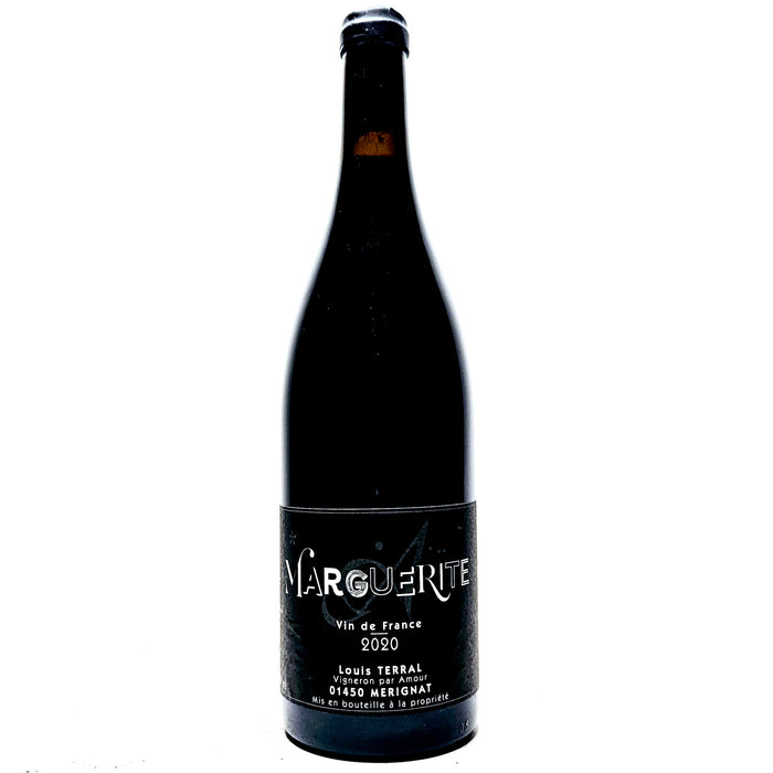 <p>Gamay<br>Marguerite 2020<br>Louis Terral</p>