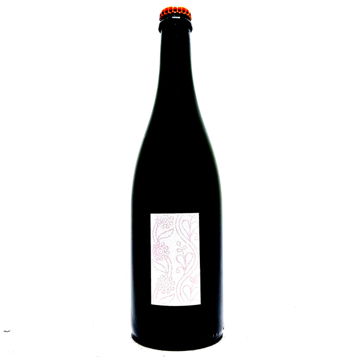 <p>Pinot Noir / Gamay<br>Pet Nat 2021<br>Domaine Dandelion</p>