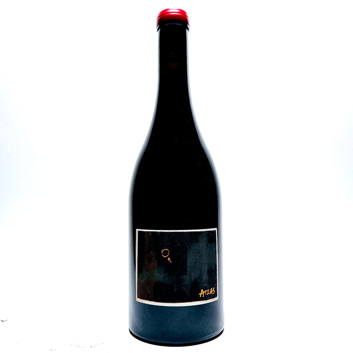 <p>Pinot Noir<br>Atlas 2021<br>Bencze Birtok</p>