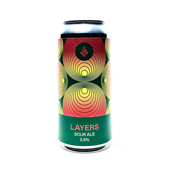 <p>Drop Project<br>Layers<br>Sour Beer</p>