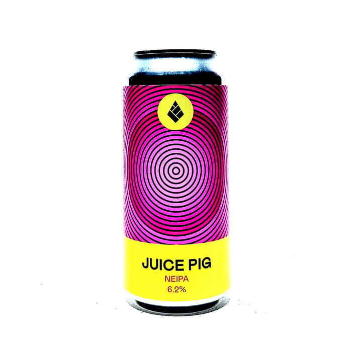 <p>Drop Project<br>Juice Pig<br>NEIPA</p>