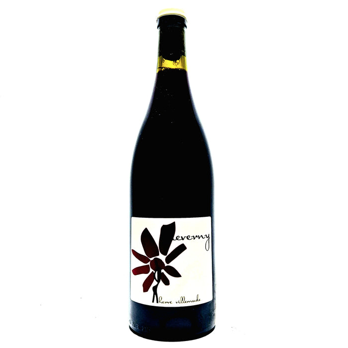 <p>Pinot Noir / Gamay<br>Cheverny Rouge 2022<br>Villemade</p>