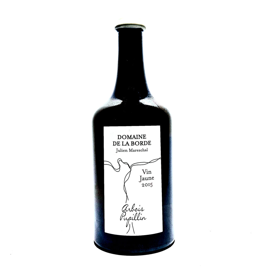 Vin Jaune 2015 | Domaine de la Borde | Organic Natural Wine