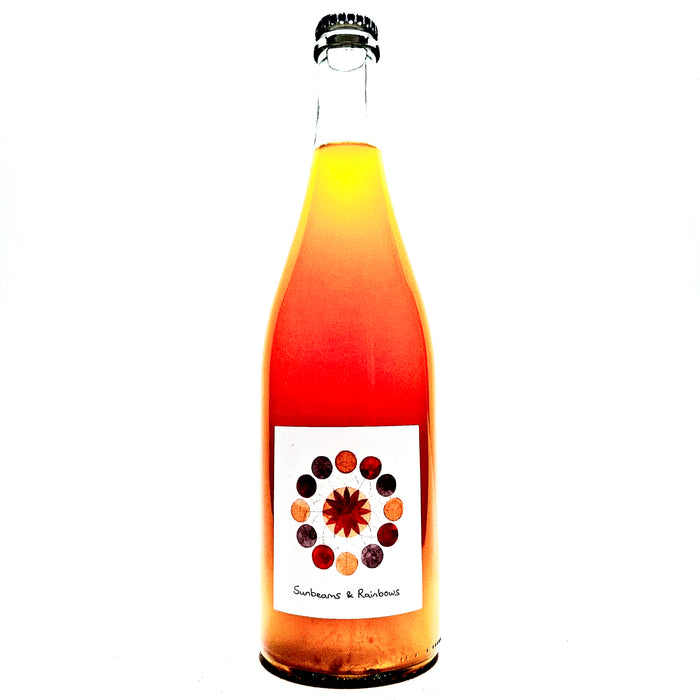 <p>Offbeat<br>Sunbeams & Rainbows<br>Cider</p>