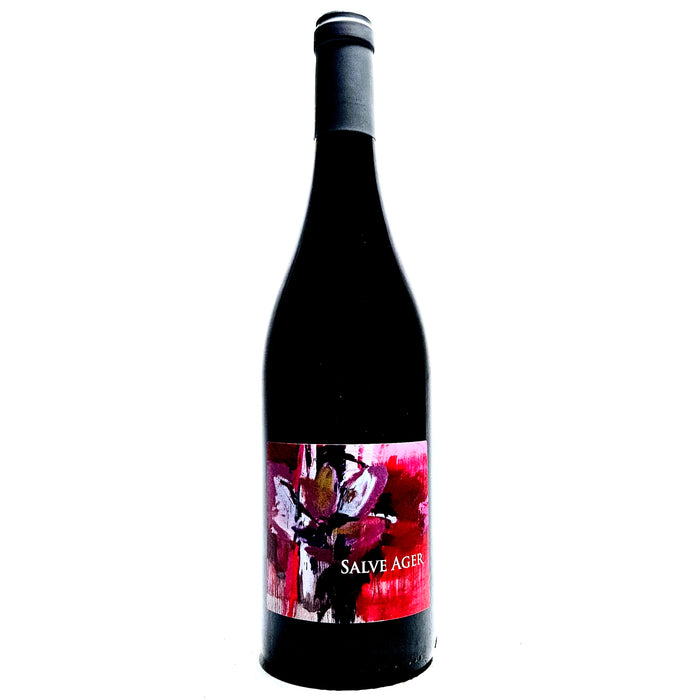 <p>Grenache / Cinsault<br>Salve Ager 2022<br>Mont de Marie</p>