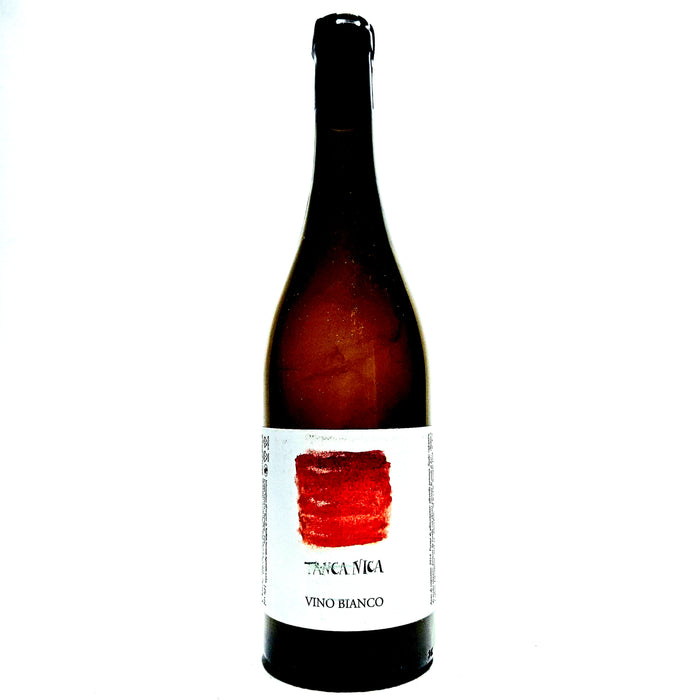 <p>Zibibbo<br>Red Label 2022<br>Tanca Nica</p>