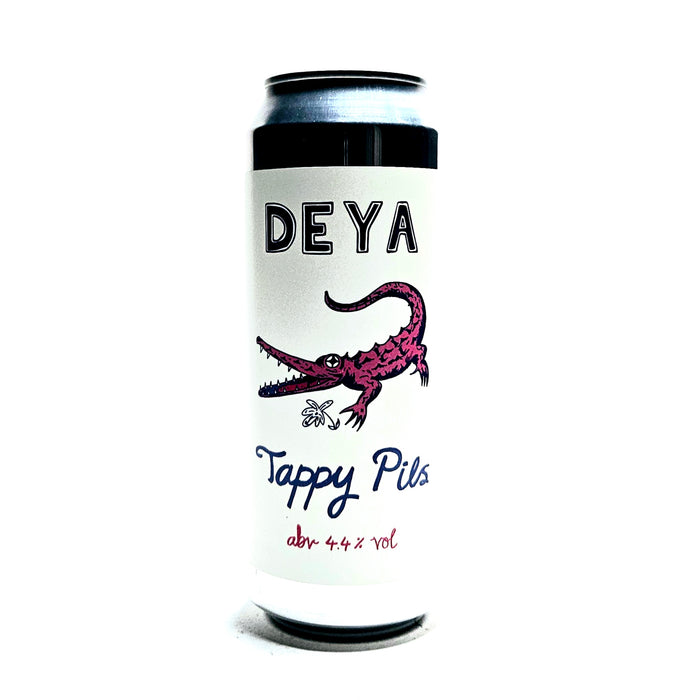 <p>Deya<br>Tappy Pils</p>