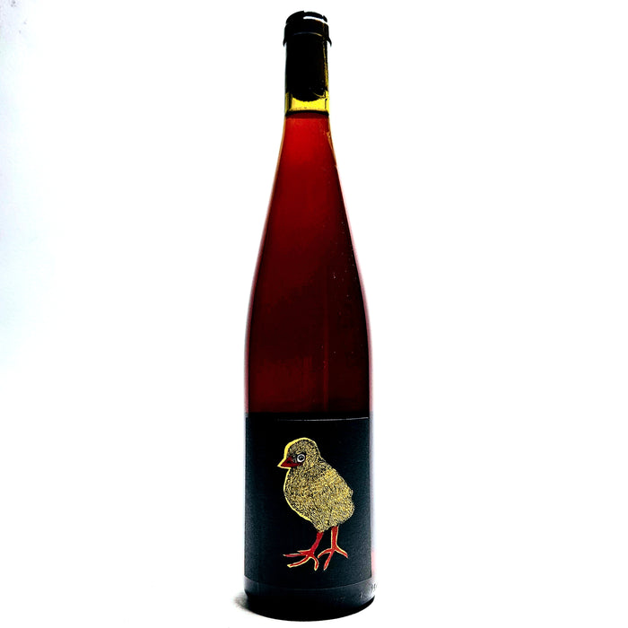 <p>Riesling / Pinot Noir / Gewurtztraminer<br>Coquette 2023<br>Rietsch</p>