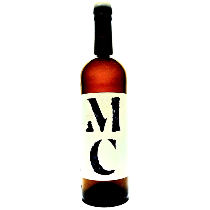 <p>Macabeo<br>MC 2019<br>Partida Creus</p>