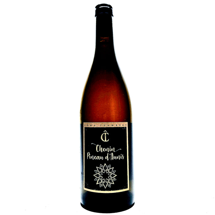 <p>Chenin Blanc Pineau d'Aunis 2021<br>Isambert</p>