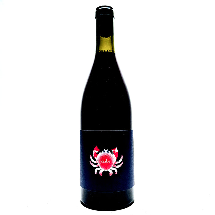 <p>Gamay<br>Crabe 2022<br>Ad Vinum</p>