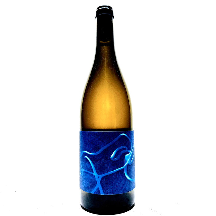 <p>Chenin Blanc<br>Les Vrilles 2022<br>Puechavy</p>