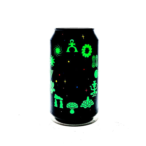 Omnipollo
Zodiak
Non Alcoholic IPA - Highbury Library