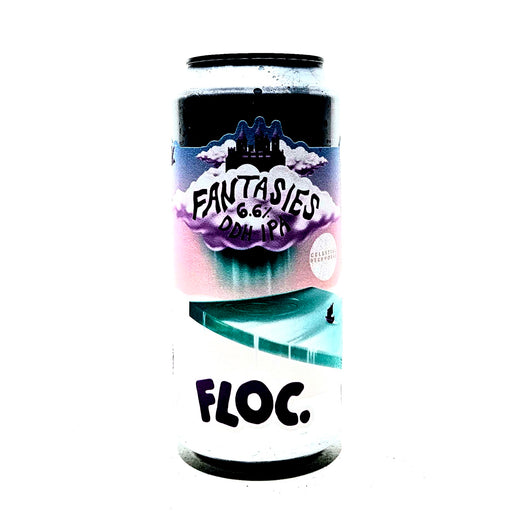 FLOC.
Fantasies
DDH IPA - Highbury Library