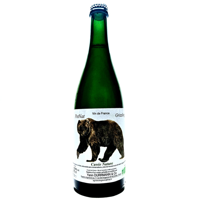 <p>Riesling<br>Grizzling 2023<br>Durrmann</p>