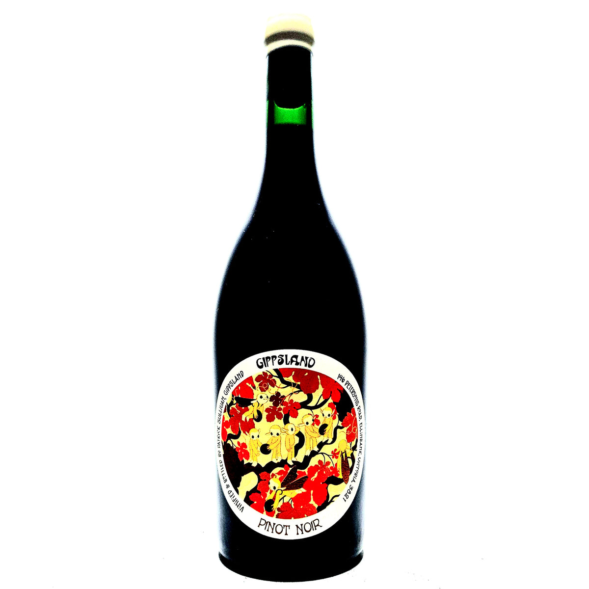 Aux Perrières 2018 Pinot Noir ニコラジャコブ Aux Perrières 2018 Pinot Noir ニコラジャコブ Nicolas Jacob Aux