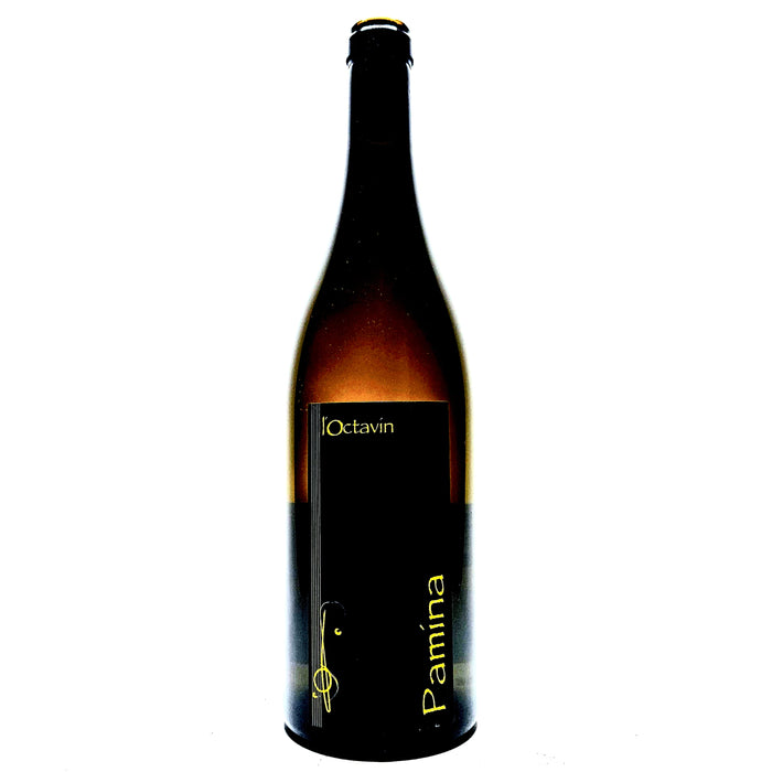 <p>Chardonnay<br>Pamina 2020<br>Octavin</p>