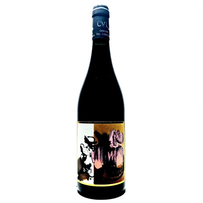 <p>Nebbiolo<br>La Musa 2020<br>Cascina Val Liberata</p>