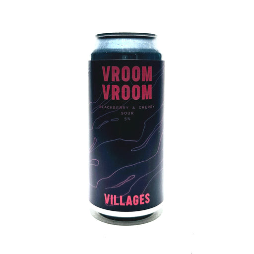 Villages
Vroom Vroom
Sour Beer - Highbury Library