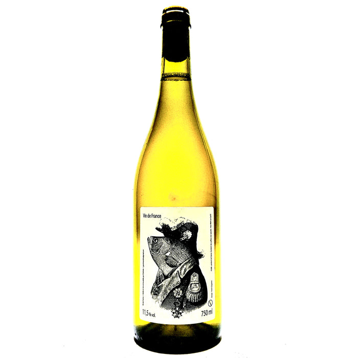 <p>Chenin Blanc<br>La Carpe 2023<br>Delmee</p>