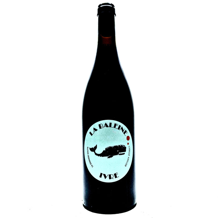 <p>Gamay<br>Le Baleine Ivre 2020<br>La Dernière Goutte</p>