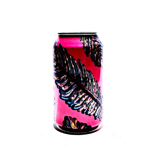 Omnipollo
Bianca
Non Alcoholic Raspberry Peach Marshmallow Lassi Gose - Highbury Library