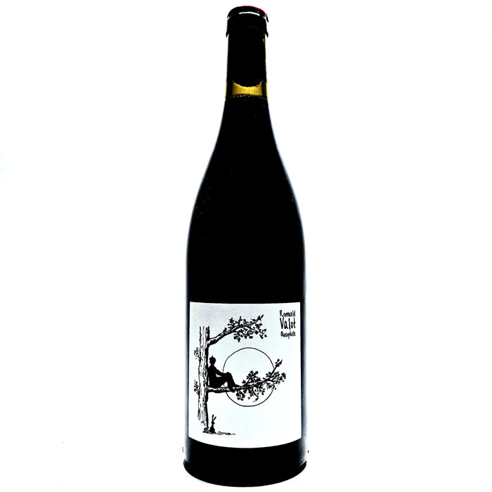 <p>Gamay<br>Chiroubles 2023<br>Valot</p>