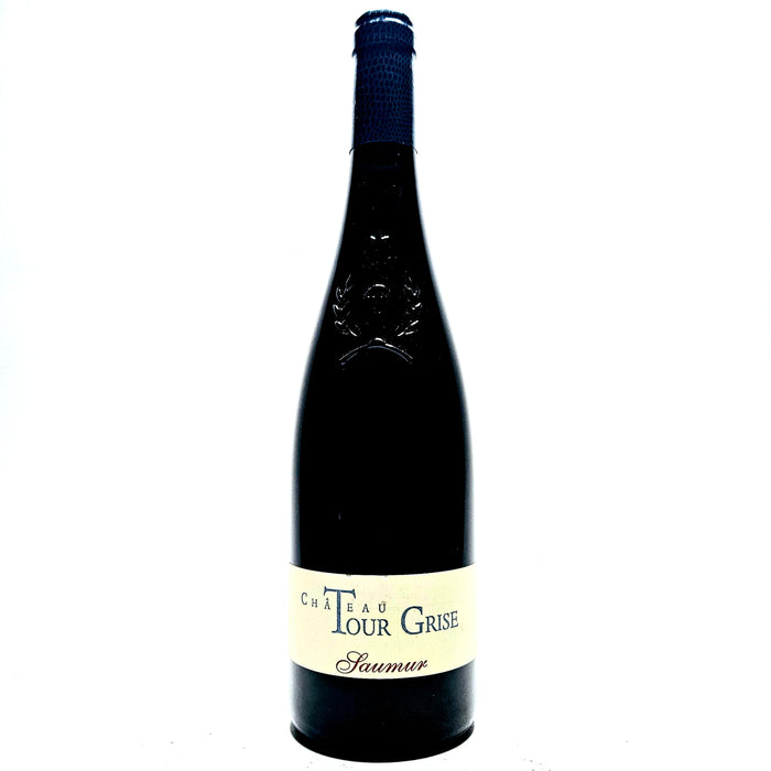 <p>Cabernet Franc<br>Les Vigneaux 1999<br>Château Tour Grise</p>