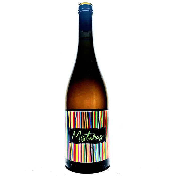 <p>Albariño<br>Misturas 2023<br>Constantina Sotelo</p>