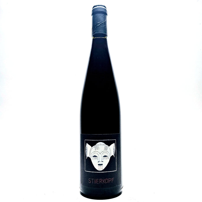 <p>Pinot Noir<br>Stierkopf 2020<br>Rietsch</p>