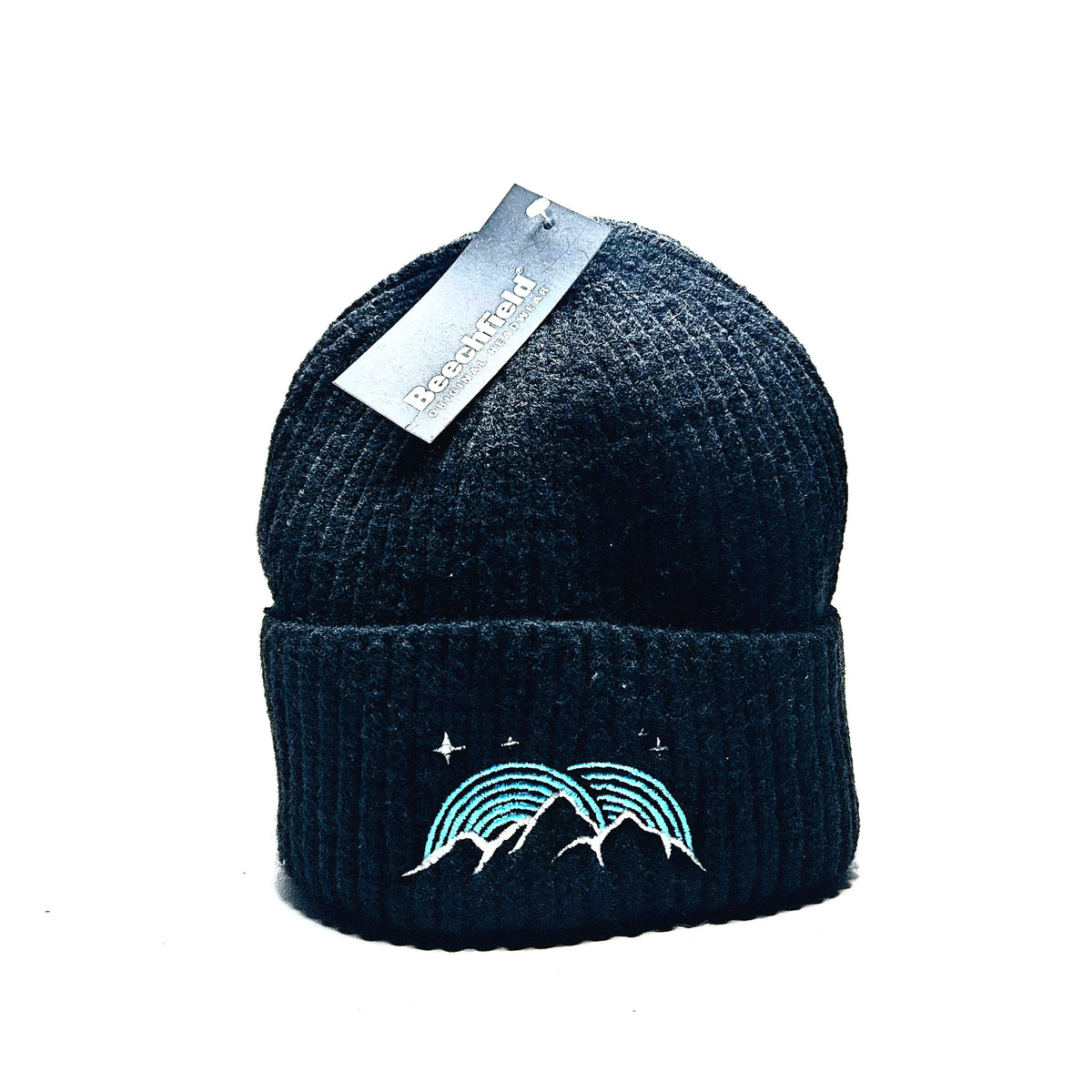 Highbury Library Alpine Beanie Hat