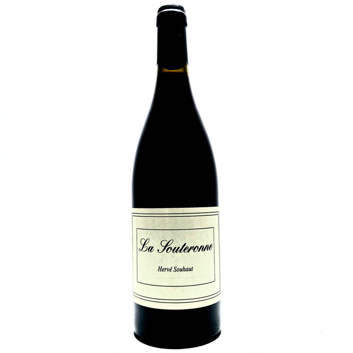 <p>Gamay<br>La Souteronne 2023<br>Hervé Souhaut</p>