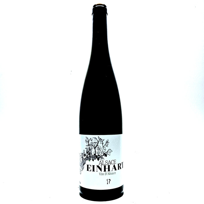 <p>Riesling / Muscat blend<br>Alsace White 2023<br>Einhart</p>