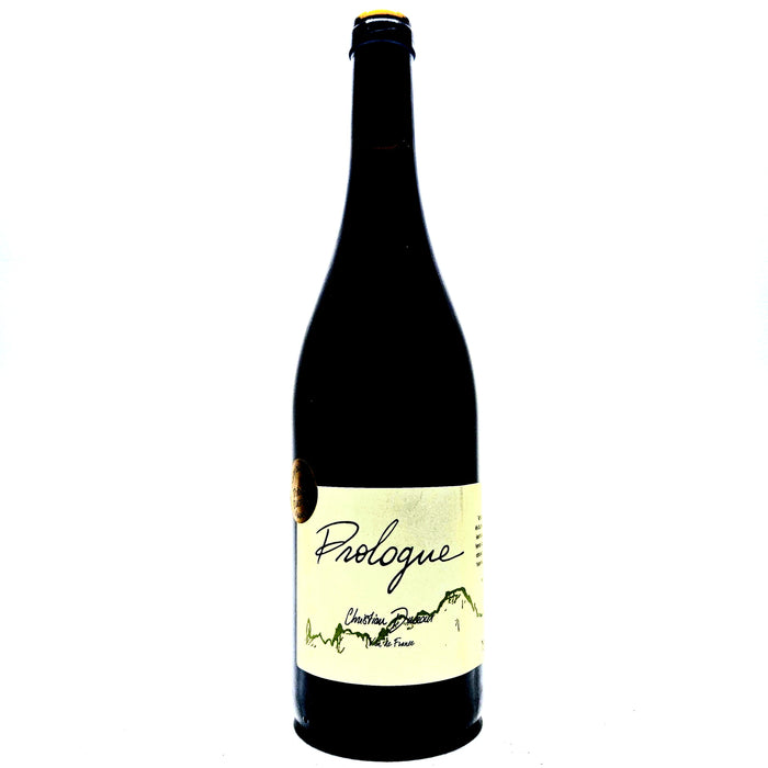 <p>Gamay<br>Prologue 2023<br>Ducroux</p>