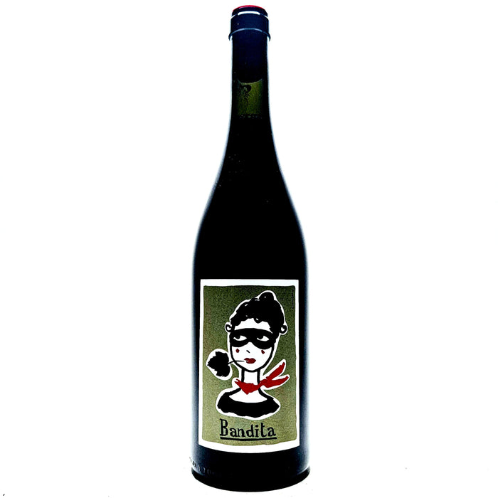 <p>Barbera<br>Bandita 2021<br>Cascina Tavijn</p>