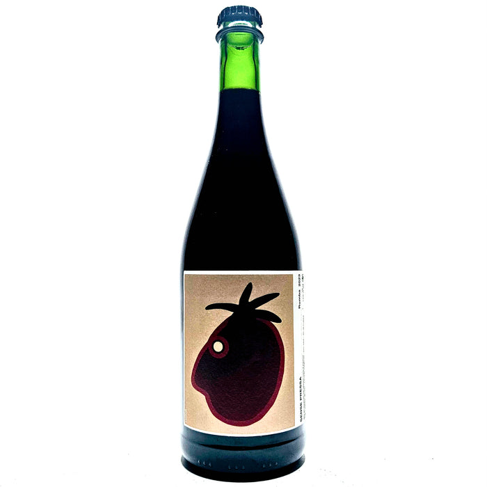 <p>Grenache / Carignan<br>Rumba 2023<br>Sense Pressa</p>